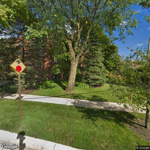Primary Photo - 1601 Oakwood Ave