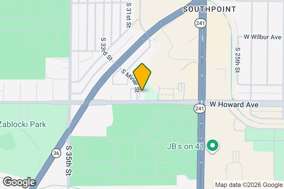 Southgate Rentals in Milwaukee at 3000 W Howard Ave Milwaukee, WI |  Apartments.com