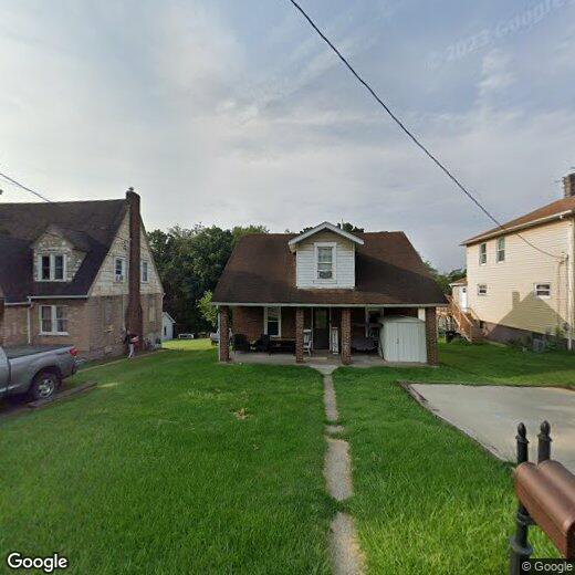 136 Franklin St, Weirton, WV 26062 House for Rent in Weirton, WV