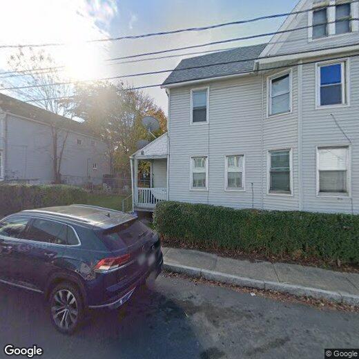 Primary Photo - 545 N Pennsylvania Ave