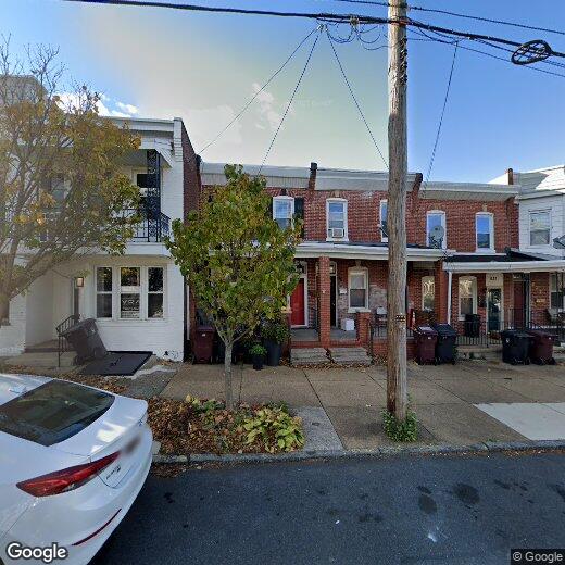 Primary Photo - 819 N Dupont St