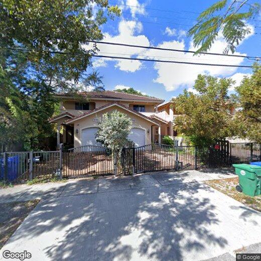 3168 Ohio St, Miami, FL 33133 Townhome Rentals in Miami FL