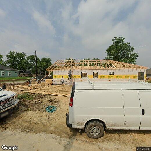 Foto principal - 2306 Polk St