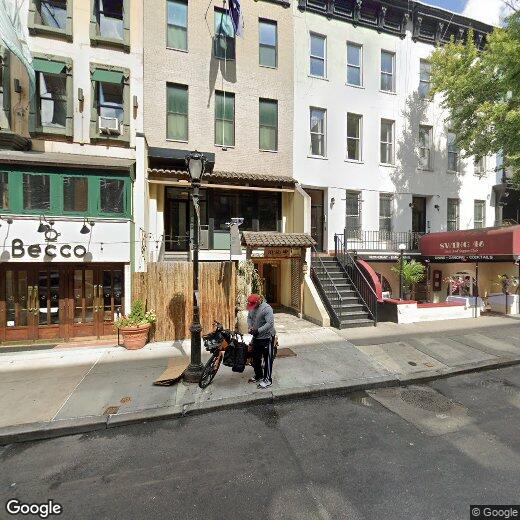 Primary Photo - 353 W 46th St