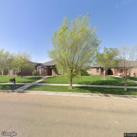 9406 Perry Ave, Amarillo, TX 79119 House Rental in Amarillo, TX