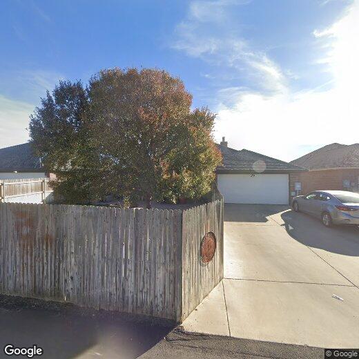 9406 Perry Ave, Amarillo, TX 79119 House Rental in Amarillo, TX