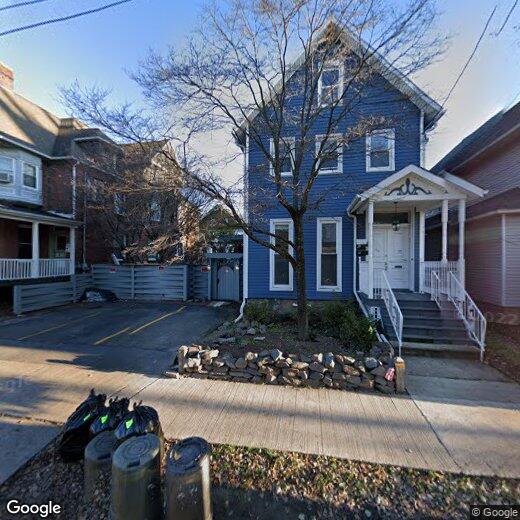 388 S River St Unit 2, WilkesBarre, PA 18702 Apartment for Rent in