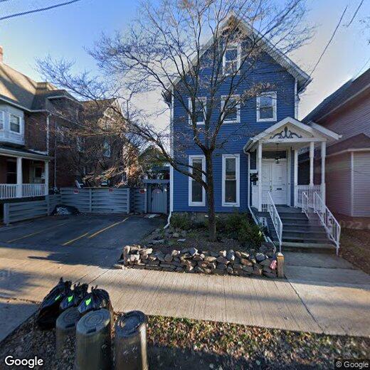 388 S River St Unit 2, WilkesBarre, PA 18702 Room for Rent in Wilkes