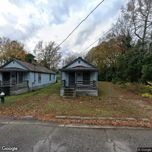 Foto principal - 117 East St E