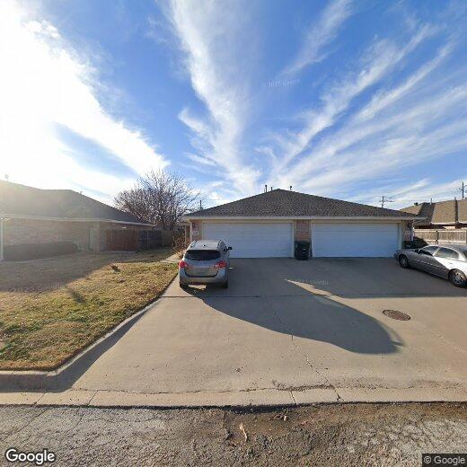 3625 Patty Lynne, Abilene, TX 79606 Townhome Rentals in Abilene TX