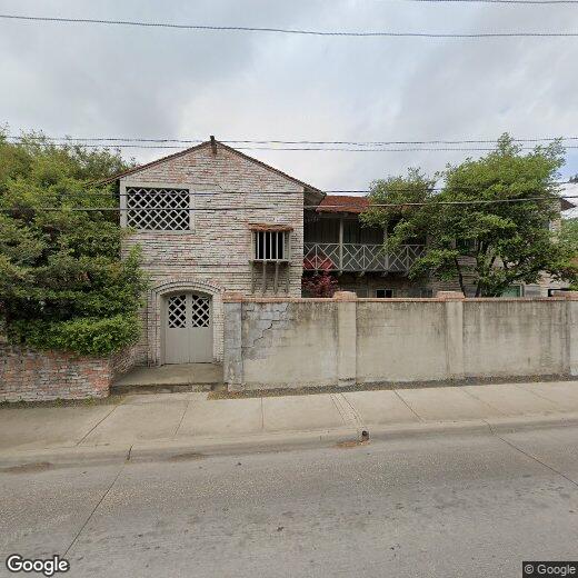 Primary Photo - 4100 University Blvd