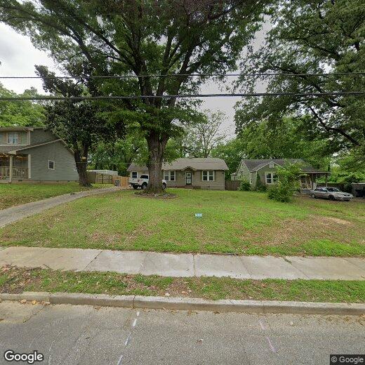 535 Haynes Street, Memphis, TN 38111 House for Rent in Memphis, TN