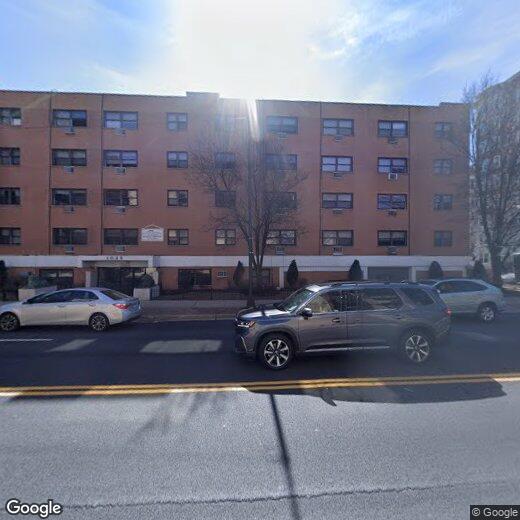 Primary Photo - 1025 W Hollywood Ave