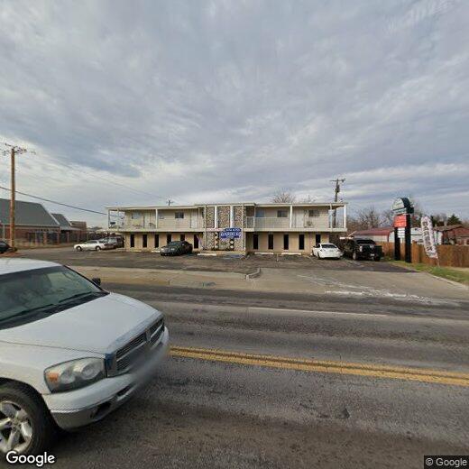 Primary Photo - 2633 SW 59th St