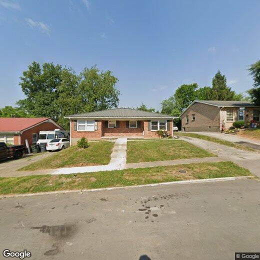 735 Terrace View Dr
