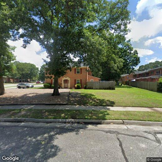 399 Deputy Ln, Newport News, VA 23608 Townhouse for Rent in Newport