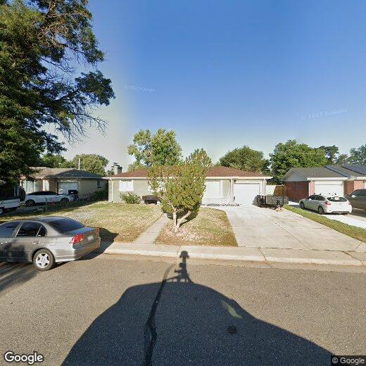 3173 Wheeling St, Aurora, CO 80011 House Rental in Aurora, CO