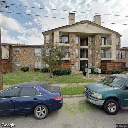 Foto principal - 1810 N Garrett Ave