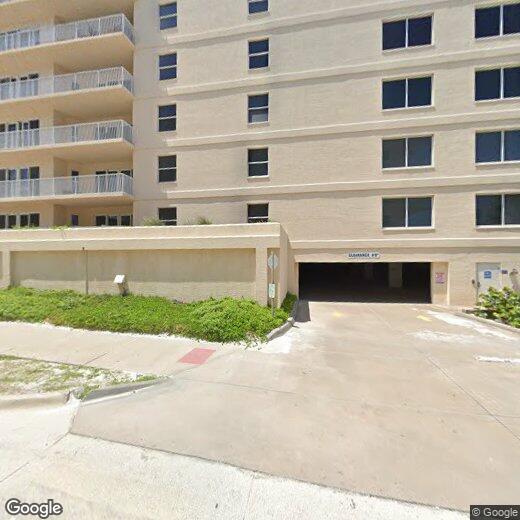 3799 S Atlantic Ave Unit 501, Daytona Beach Shores, FL 32118 Condo