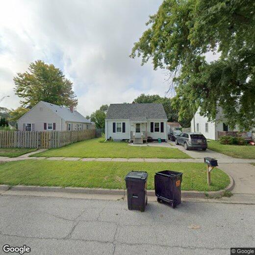 1039 E 9th St, Fremont, NE 68025 House Rental in Fremont, NE