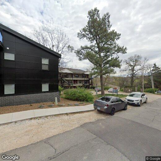 772 N Lindell Ave, Fayetteville, AR 72701 Townhome Rentals in