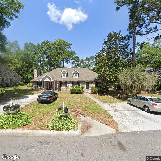 2640 Joshua Cir, Beaufort, SC 29902 Townhome Rentals in Beaufort SC