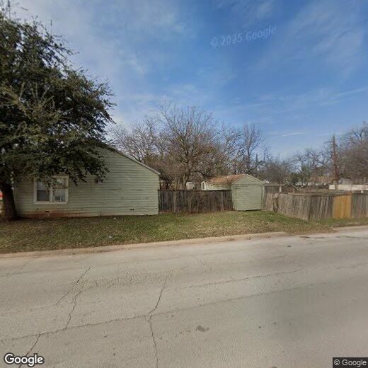 3302 S 6th St, Abilene, TX 79605 House for Rent in Abilene, TX