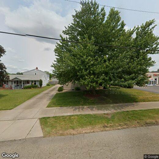 831 N Crater Ave, Dover, OH 44622 House Rental in Dover, OH