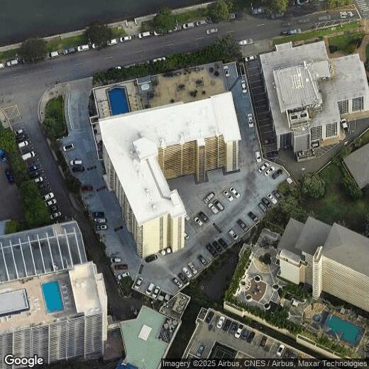 Primary Photo - 1717 Ala Wai Blvd