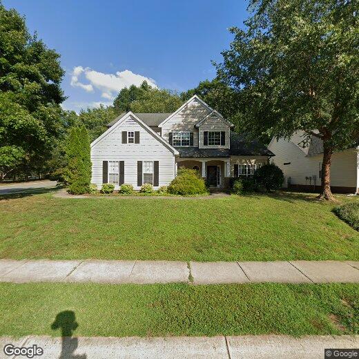 8390 Bampton Dr, Concord, NC 28027 House for Rent in Concord, NC