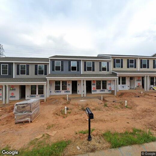 1555 Oak Leaf Dr NW, Hickory, NC 28601 Townhome Rentals in Hickory NC