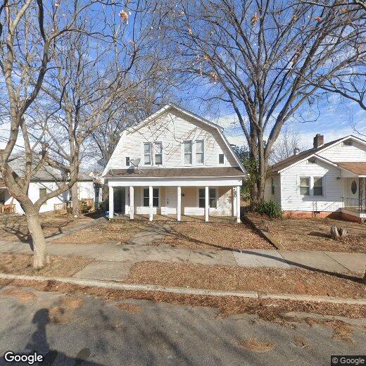 235 E Monmouth St, WinstonSalem, NC 27127 Townhome Rentals in