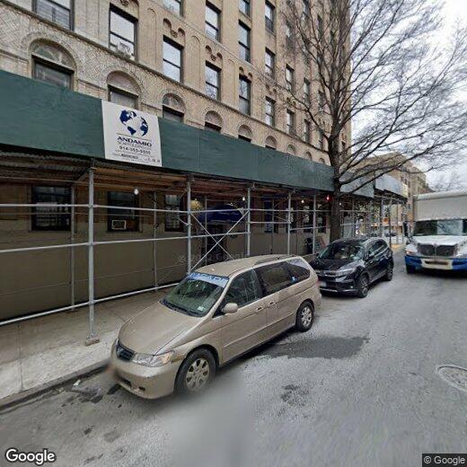 Primary Photo - 639 West 173rd Street