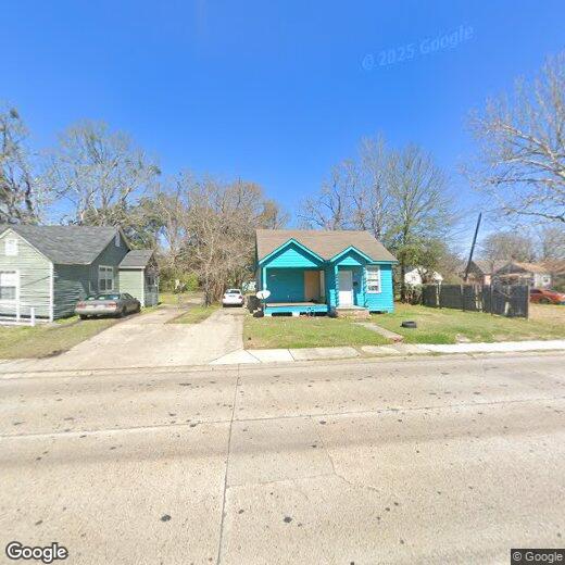 Primary Photo - 3911 Evangeline St