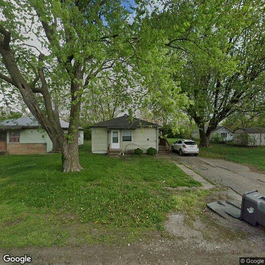 2042 Reformers Ave, Indianapolis, IN 46203 House Rental in