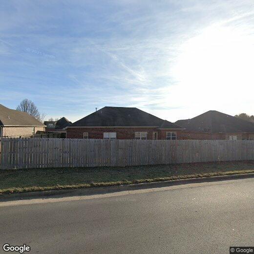 Primary Photo - Nive home in Bentonville