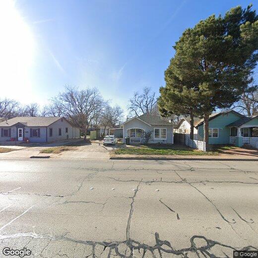 342.5 S Mockingbird Ln, Abilene, TX 79605 House for Rent in Abilene, TX