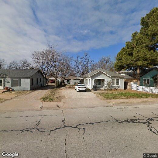 342.5 S Mockingbird Ln, Abilene, TX 79605 House for Rent in Abilene