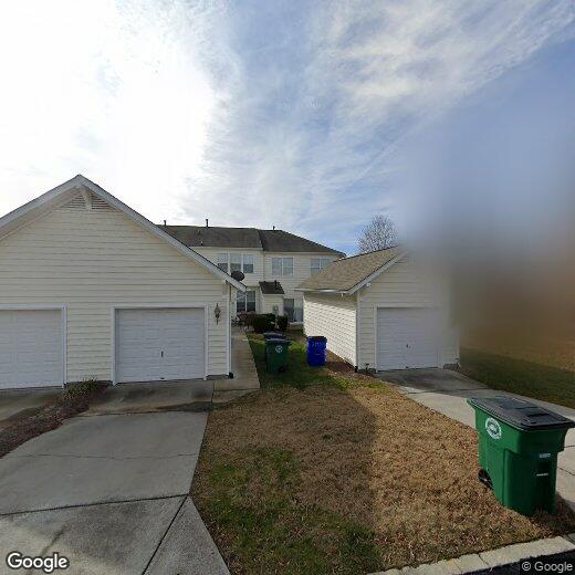 1001 Woodglen Ln, Stallings, NC 28104 Townhome Rentals in Stallings