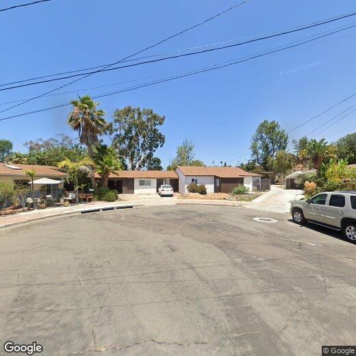 Foto principal - 3136 Natchez Ave