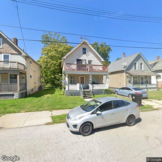 3560 W 67th St Unit UP, Cleveland, OH 44102 Apartment for Rent in Cleveland, OH