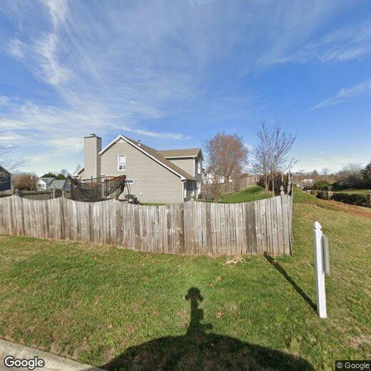 3100 Southhampton Dr, Jamestown, NC 27282 House Rental in Jamestown