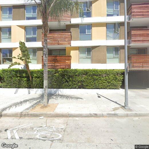 Primary Photo - 1800 Whitley Ave