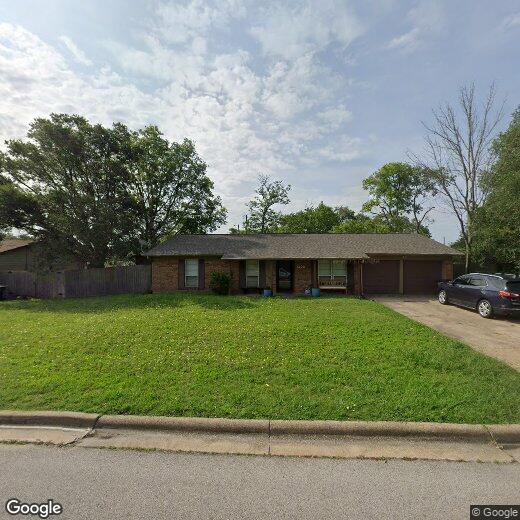 1208 Haines Dr, College Station, TX 77840 House for Rent in College