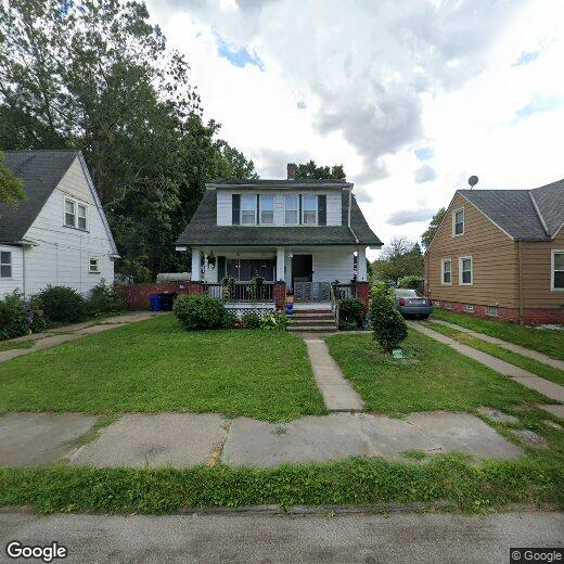 Primary Photo - 1417 Granby Ave