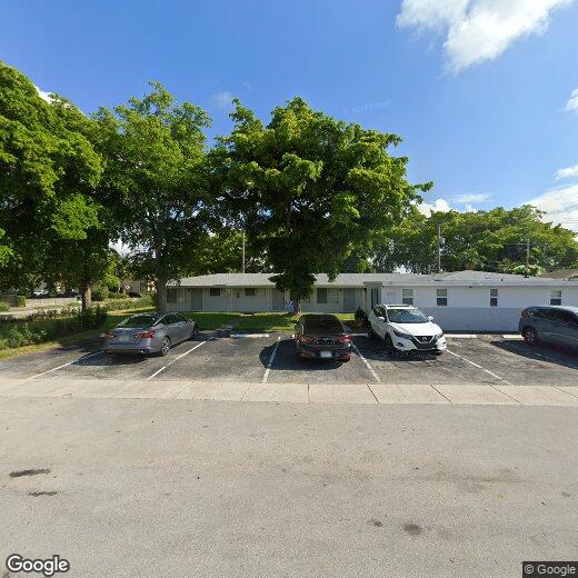 Foto principal - 3771 SW 1st St