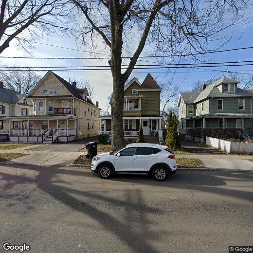 718 W 4th St Unit 2, Plainfield, NJ 07060 Apartment for Rent in