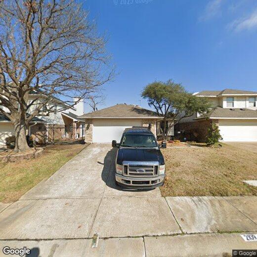Foto principal - 2109 Rose Cliff Ln