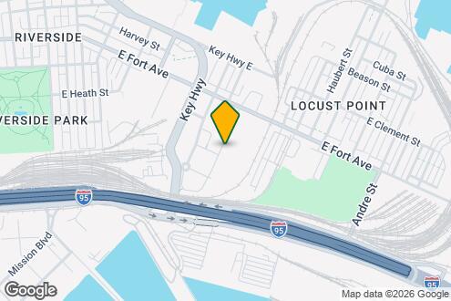 Porter Street photo'