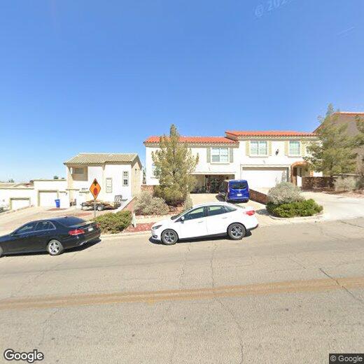 6262 Escondido Dr, El Paso, TX 79912 House for Rent in El Paso, TX